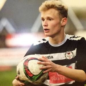 Meet your Posher, Mael